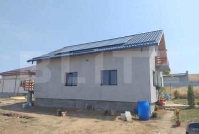 Casă cu 3 camere cu Teren 333 Mp în Șimnicu de Sus - 8