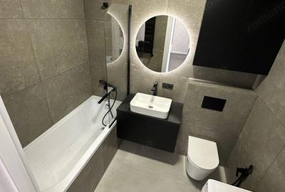 Apartament cu 2 camere in zona Turda Sector 1 Apartament cu 2 camere in zona Turda Sector 1 - 3