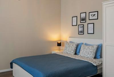 Garsonieră, mobilată în P-ța Victoriei - 3