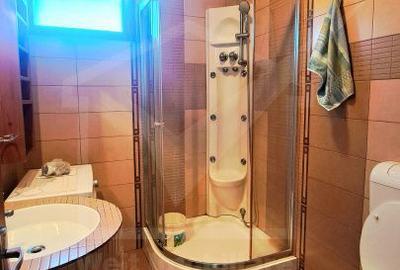 Apartament cu 3 camere, mobilat în Borhanci - 3