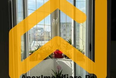 Apartament cu 2 camere semidecomandat, mobilat în Romană - 6