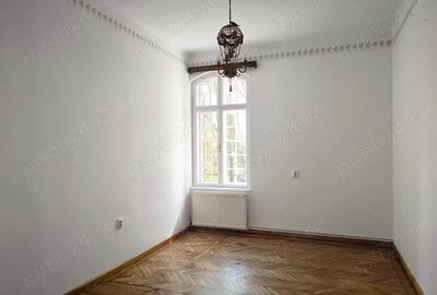 Apartament in vila, zona Nicolae Iorga, de inchiriat. - 3