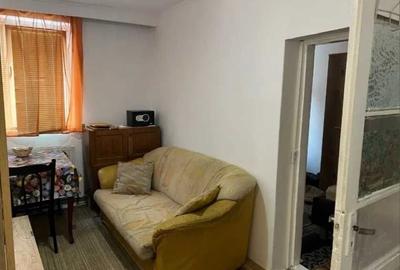 Apartament cu 2 camere semidecomandat în Mărgeanului - 4