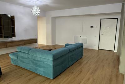 COMISION 0, Apartament 2 Camere, Northside Park (Băneasa – Sisești), - 11