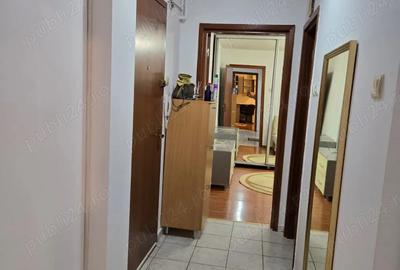 Apartament cu 2 camere decomandat în Pantelimon