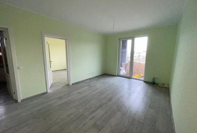 Apartament cu 2 camere decomandat în Tălmaciu - 2