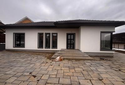 Casă individuală cu 3 camere cu Teren 550 Mp în Nord-Vest - 1