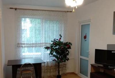 Apartament cu 2 camere semidecomandat în Tomis Nord