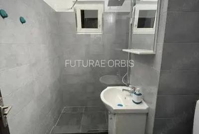 Garsonieră decomandată în Dristor - 4