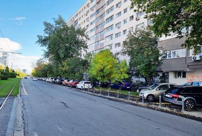 3 Cam DRUMUL TABEREI PLAZA Reabilitat Termic Stradal 3 Cam DRUMUL TABEREI PLAZA Reabilitat Termic Stradal - 7