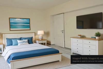 Apartament 3 camere decomandate la etajul 1, Insula de Agrement Bacau - 2