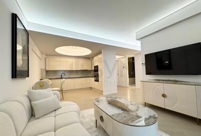 Apartament 3 camere Cortina North - 1