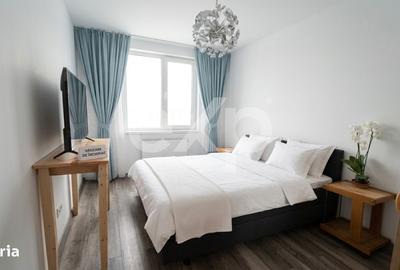 Apartament cu 3 camere decomandat în Smeura - 10