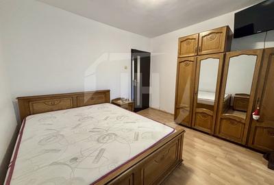 Apartament cu 3 camere, decomandat, Marasti - 1