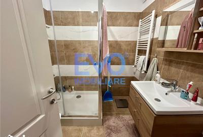Apartament cu 2 camere în Bucium - 2