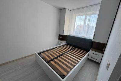 Apartament cu 2 camere semidecomandat, mobilat în Central - 10