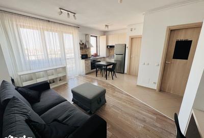 Apartament cu 2 camere, mobilat în Iancului - 4