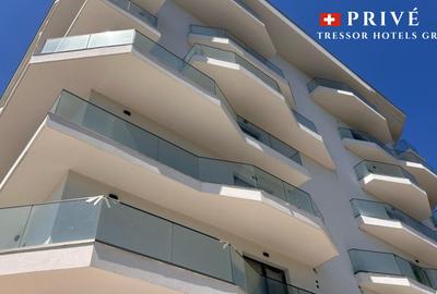 Apartament superb in bloc nou premium -la 100m de mare - 5