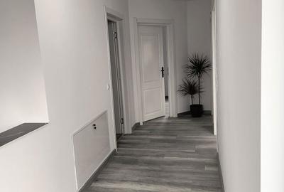 Casă cu 4 camere în Săcueni - 1