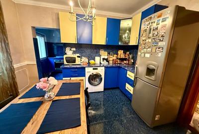 Casă individuală cu 4 camere cu Canalizare în Central - 22