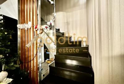 COMPLEX RESIDENTIAL/ANSAMBLU SECURIZAT/CURTE GENEROASA/2locuri de parcare - 10