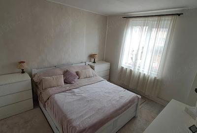 Apartament cu 4 camere decomandat în Ampoi 3 - 2