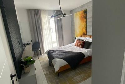 Apartament 3 camere duplex - Pallady - 8