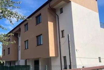 Casă cu 4 camere în Giurgiului - 2