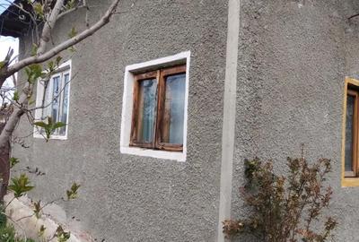 Casă cu 2 camere cu Teren 6700 Mp în Filipeștii de Târg - 8