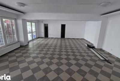 Spațiu comercial, de 200 mp, în Central - 17