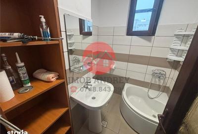 Apartament cu 2 camere decomandat în Vest - 8