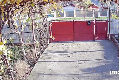 Se vinde casa la Valea Lupului cu teren - 3