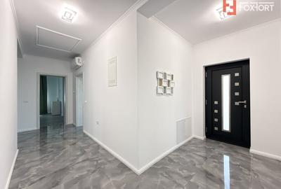 Casă individuală cu 5 camere cu Teren 1033 Mp în Săcălaz - 23