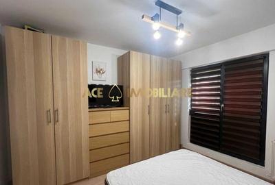 Apartament cu 2 camere decomandat, mobilat în Colentina - 2