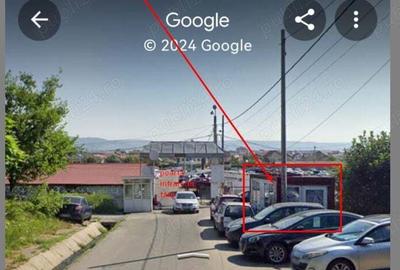 Spațiu comercial, de 15 mp, în Geamăna - 4