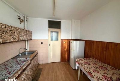 Apartament cu 2 camere decomandat în Alfa - 3