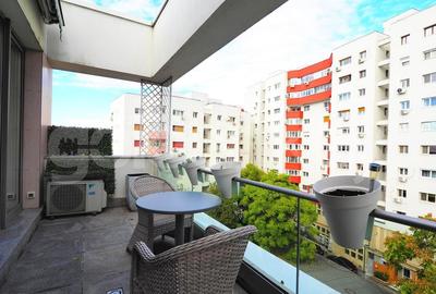 Apartament spatios cu 3 camere | terasa | 2garaje Apartament spatios cu 3 camere | terasa | 2garaje - 4