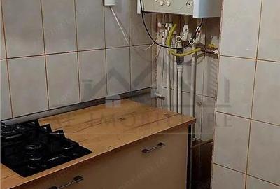 Garsoniera in Zimbru - 3