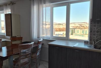 Închiriez ap 3 camere - 5