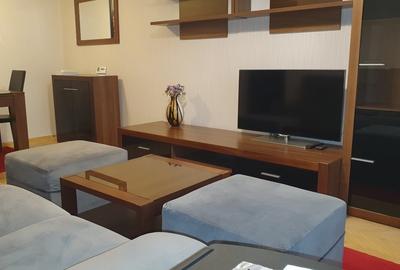 Apartament cu 3 camere decomandat, mobilat în Dacia - 2