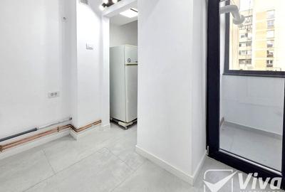 Garsonieră decomandată în Central - 5