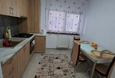 Apartament cu 2 camere decomandat în Sânpetru - 6