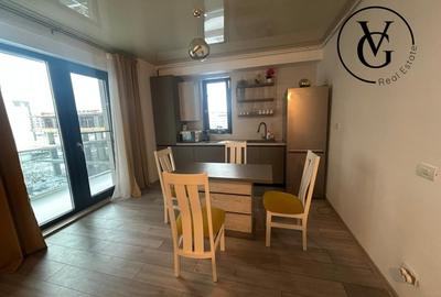 Garsonieră, mobilată în Nord - 2