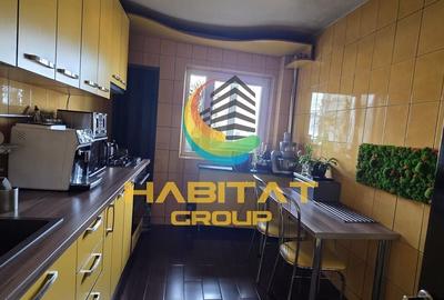 Apartament 4 camere- 96mp- Delta Vacaresti - 4