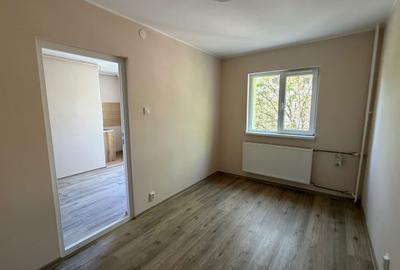 Apartament cu 2 camere semidecomandat în Baicului - 1