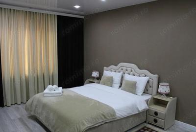 Garsonieră decomandată în Lujerului