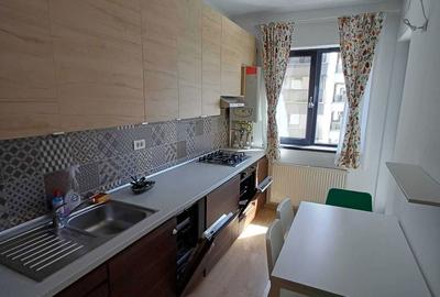 Apartament cu 2 camere decomandat în Cotroceni - 3