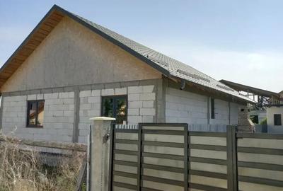 Casă cu 4 camere în Câmpineanca - 7