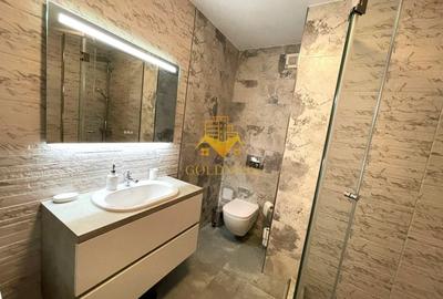 2 camere, modern, parcare, bloc nou, Borhanci zona Hugo Bike, Profi - 5