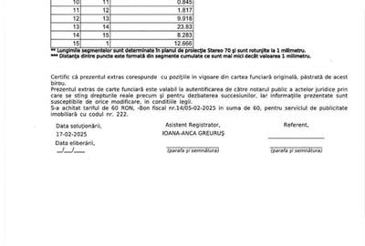 Casă cu 3 camere în Drumul Carului - 6